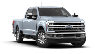 2026 Ford Super Duty® External Image 5